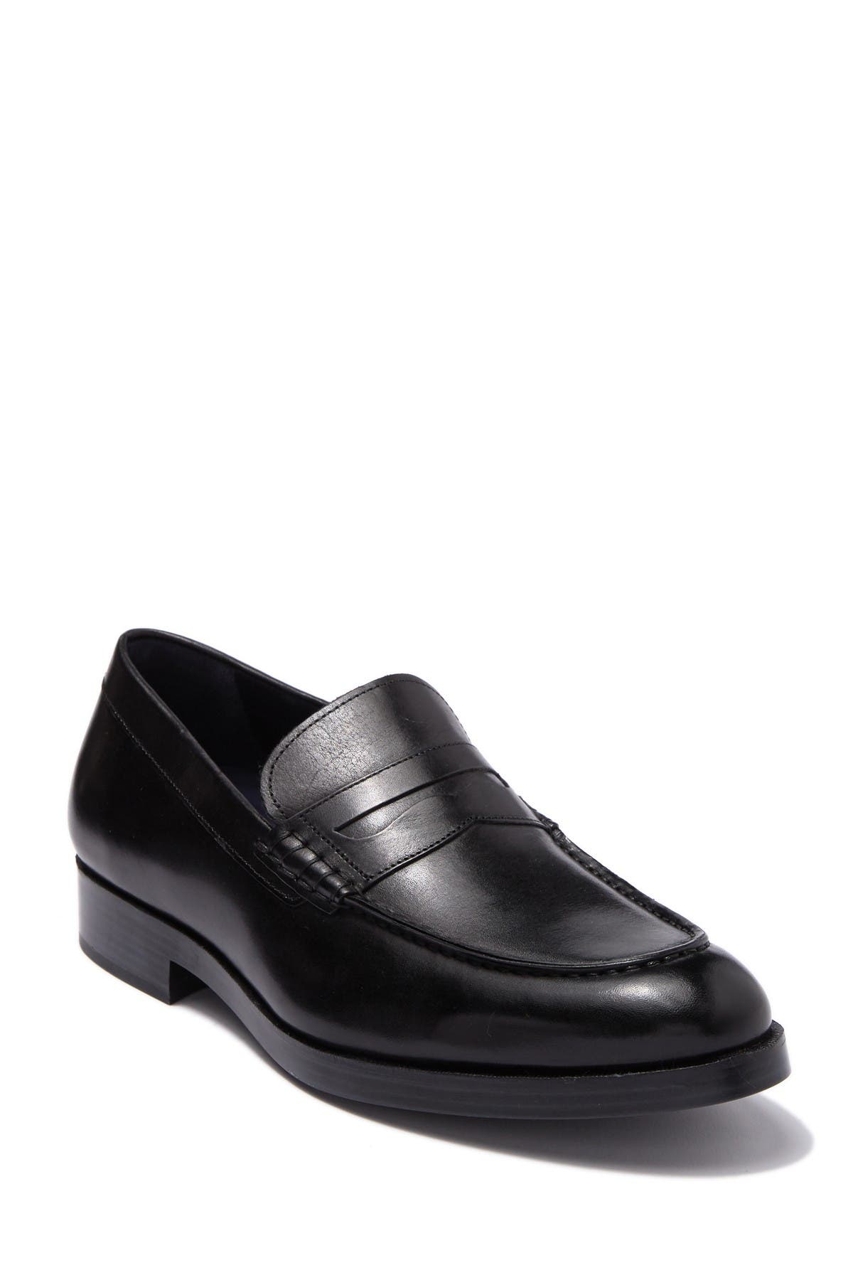 cole haan harrison grand penny loafer