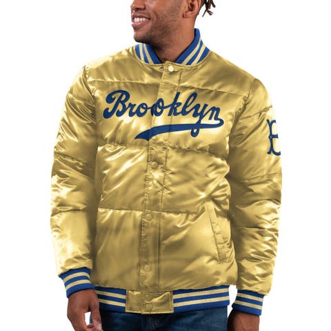 Men's STARTER Bomber Jackets | Nordstrom