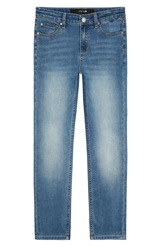Joe's The Brixton Slim Straight Leg Jeans In Tonic