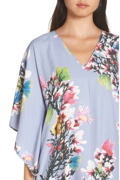 natori garbo caftan