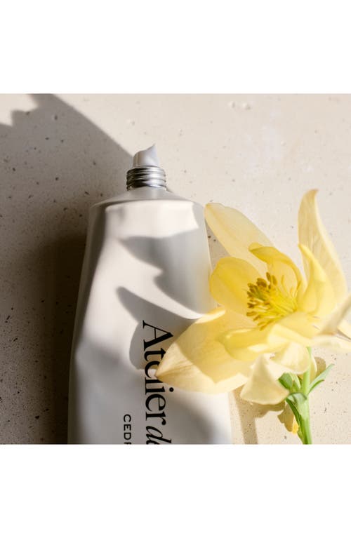 Chloé Cedrus Hand Cream In No Color