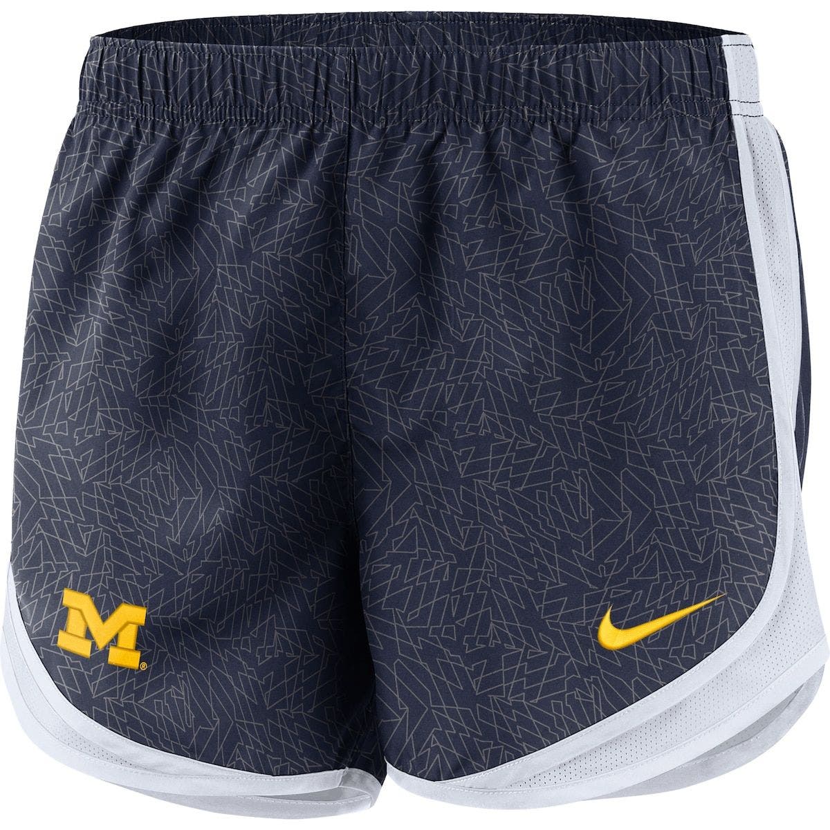 dillards womens nike shorts