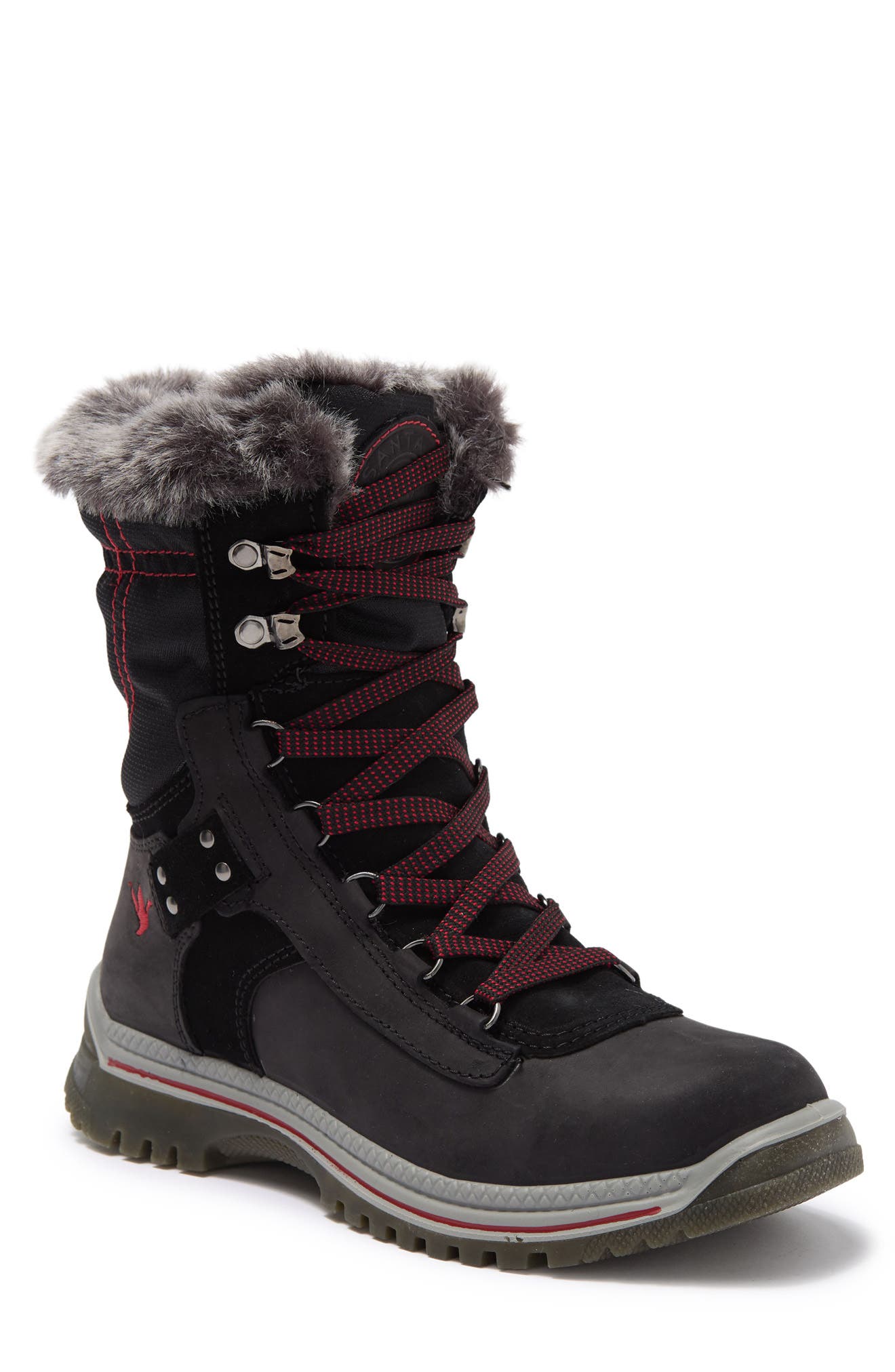 santana boots costco