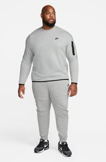 activering Interpretatief Hertog Nike Sportswear Tech Fleece Crewneck Sweatshirt | Nordstrom