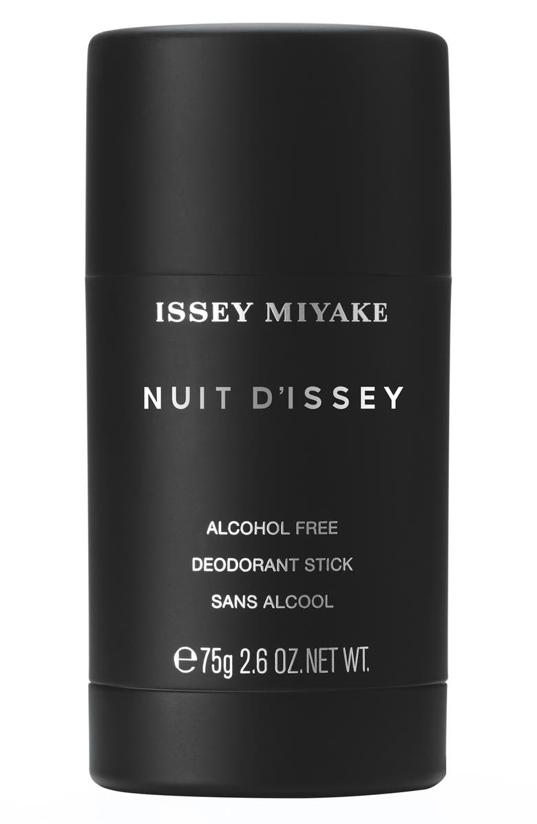 Issey Miyake 'Nuit d'Issey' Deodorant Stick | Nordstrom