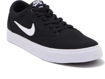 nike sb charge mid men's skate shoes