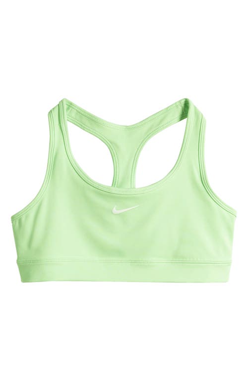 Nike Kids' Dri-FIT Racerback Sports Bra at