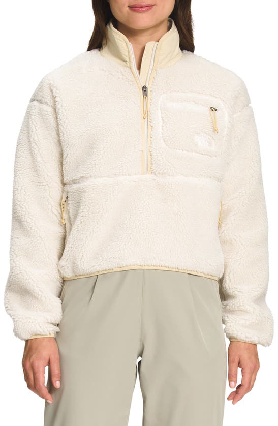 THE NORTH FACE EXTREME PILE PULLOVER