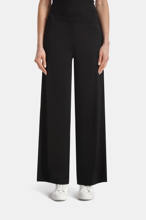 Capsule 121 Women's The Values Pants In Black
