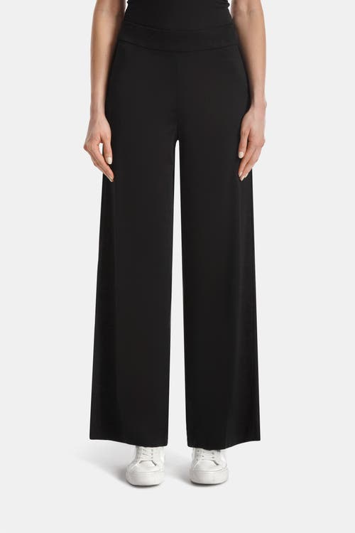 Shop Capsule 121 The Values Pant In Black