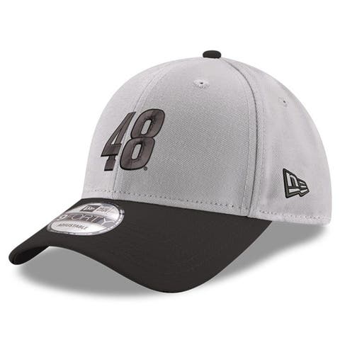 Men's Joey Logano New Era Black 2023 NASCAR Cup Series Playoffs