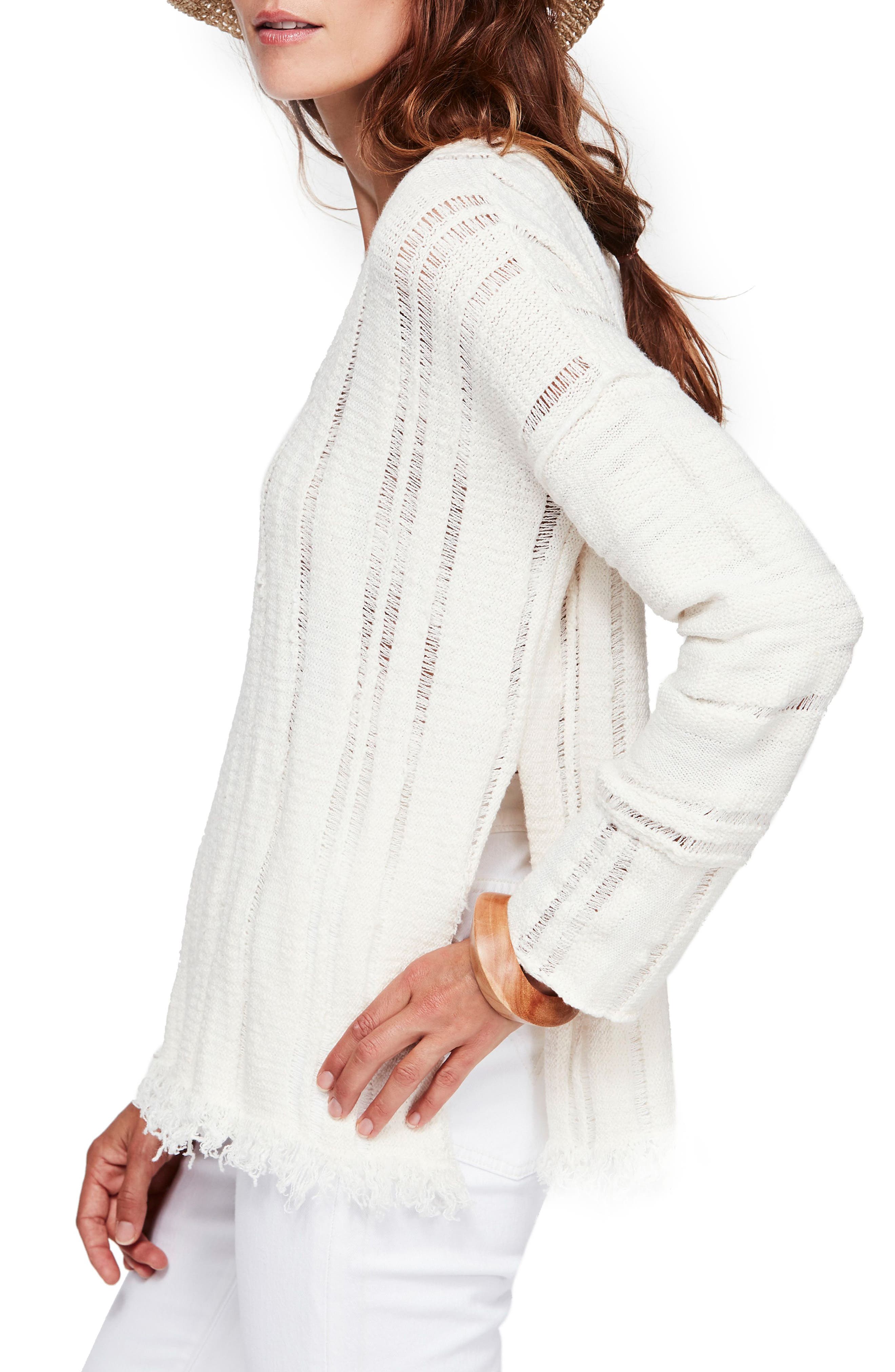 free people ocean drive sweater