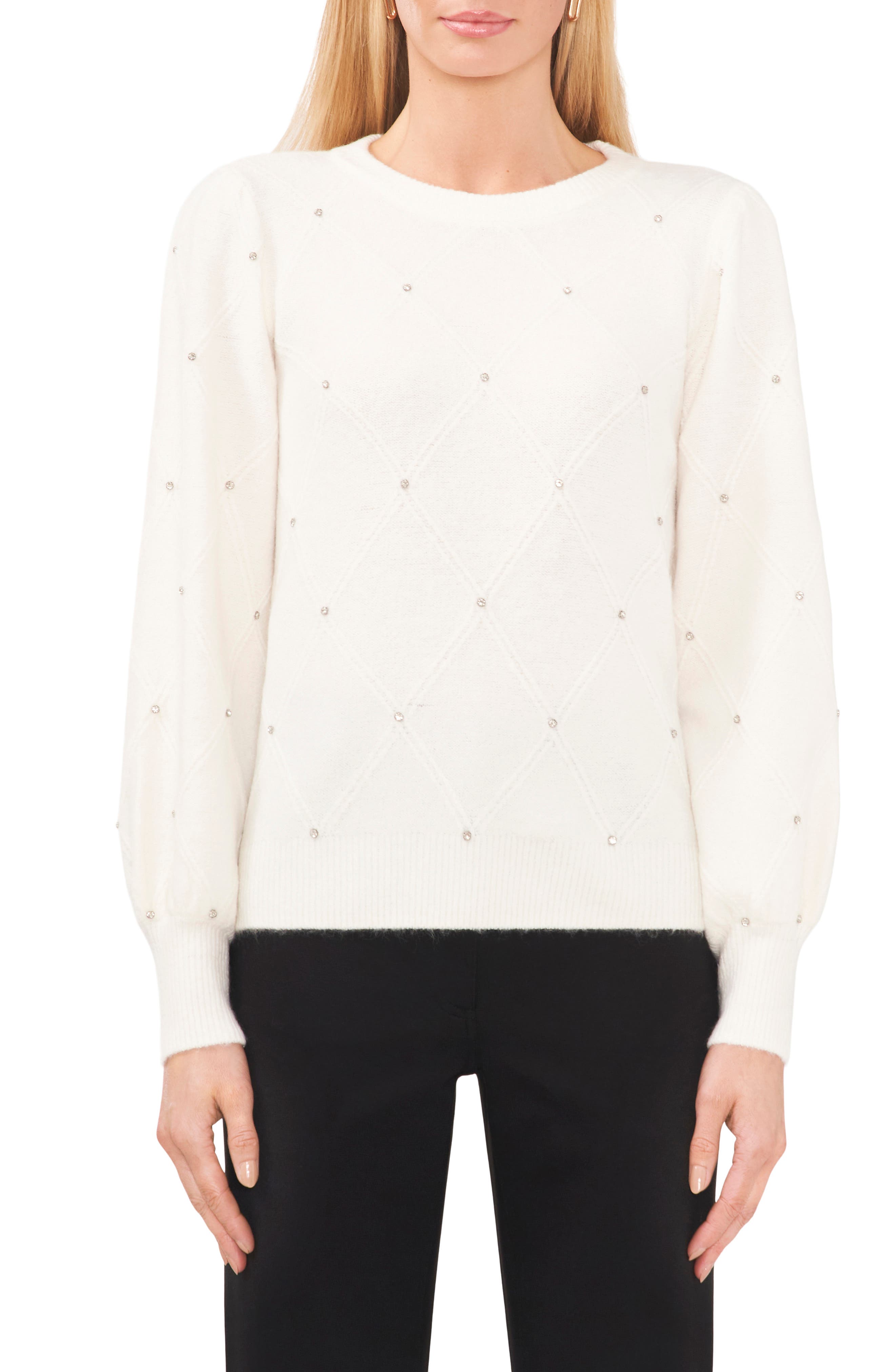 Women's Halogen® Sweaters | Nordstrom