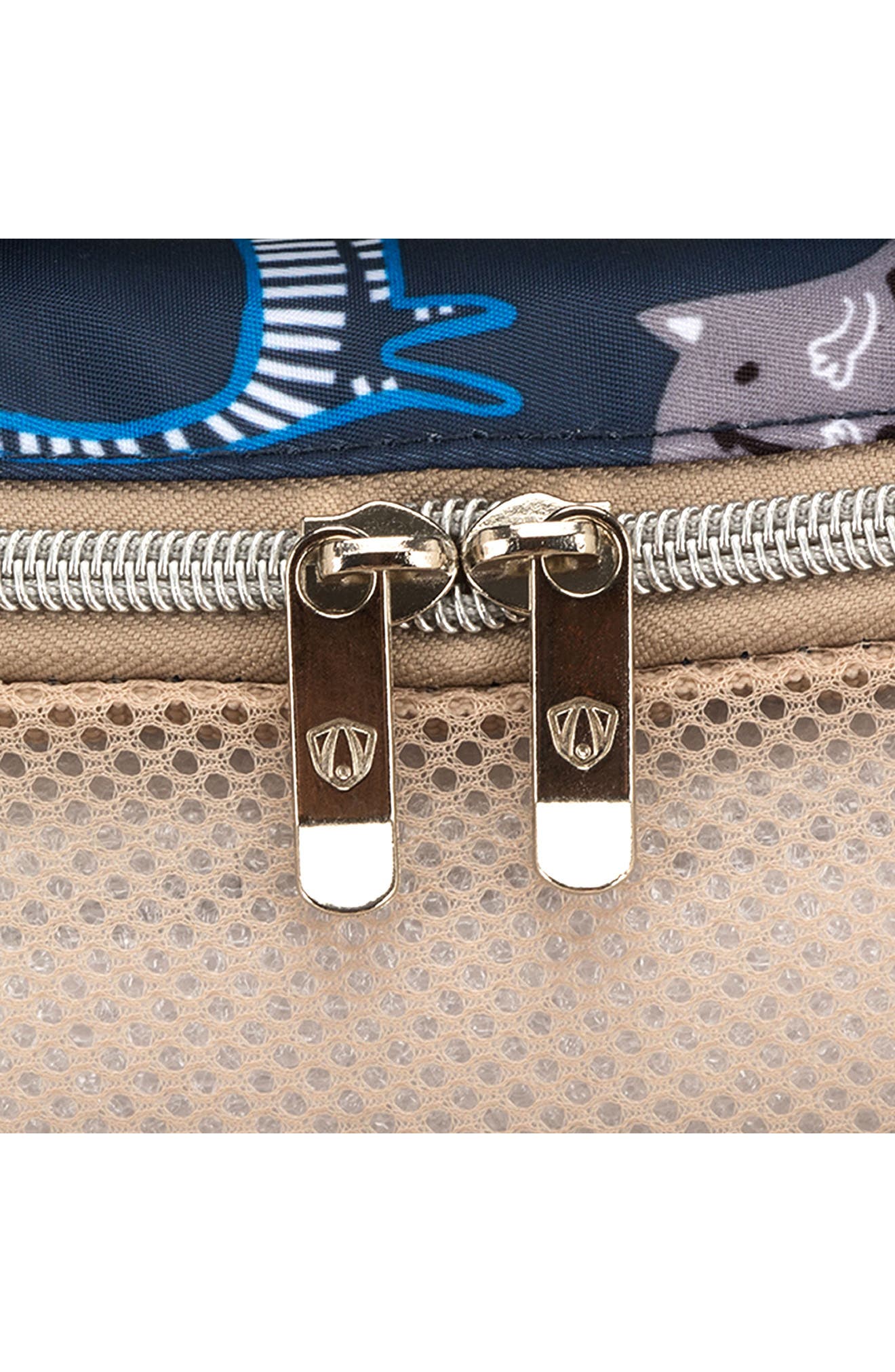 5-Piece Set Packing Cubes 