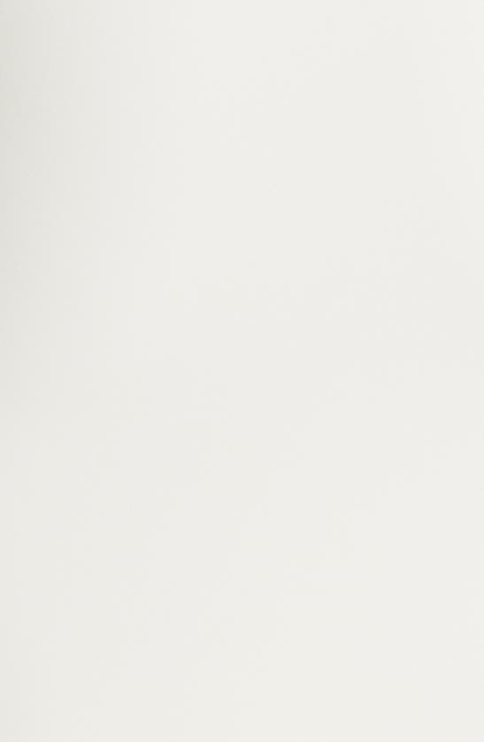 OFF-WHITE LONG SLEEVE ASYMMETRIC KNIT DRESS