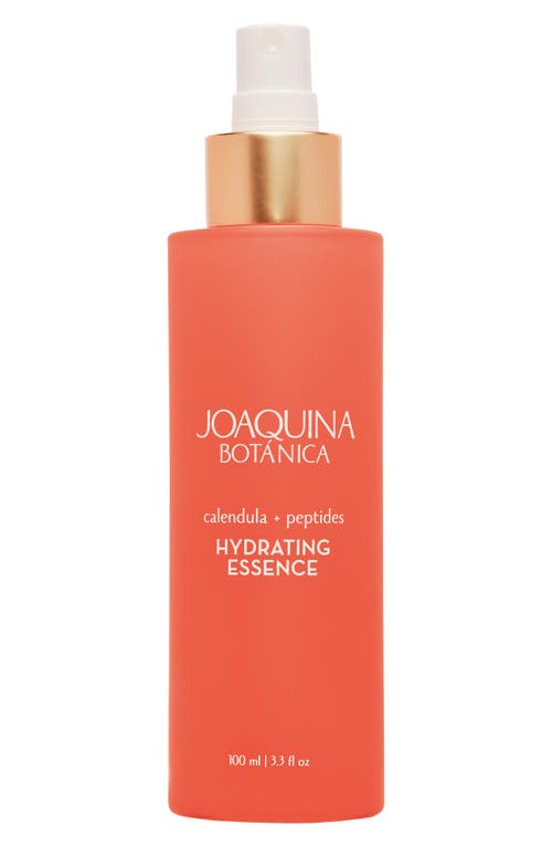 Joaquina Botánica Calendula + Peptides Hydrating Essence