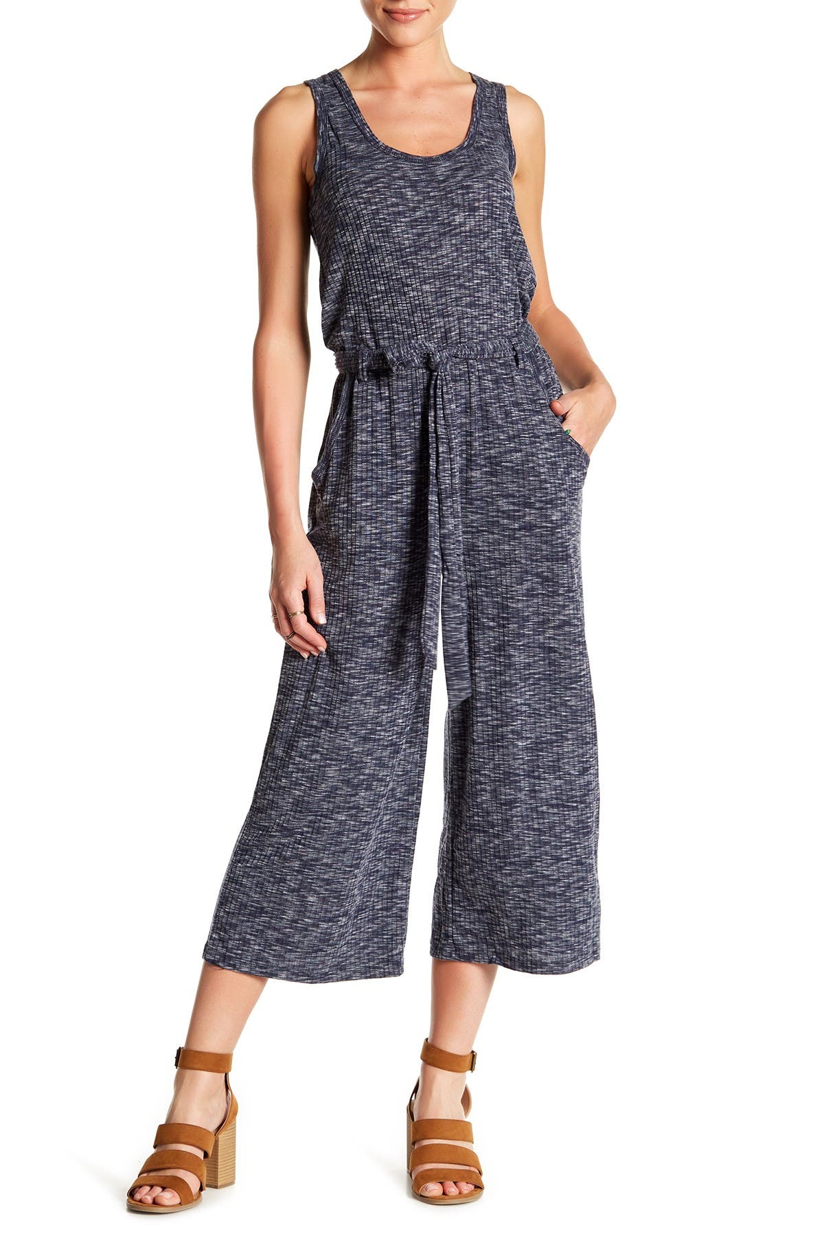 bobeau jumpsuit