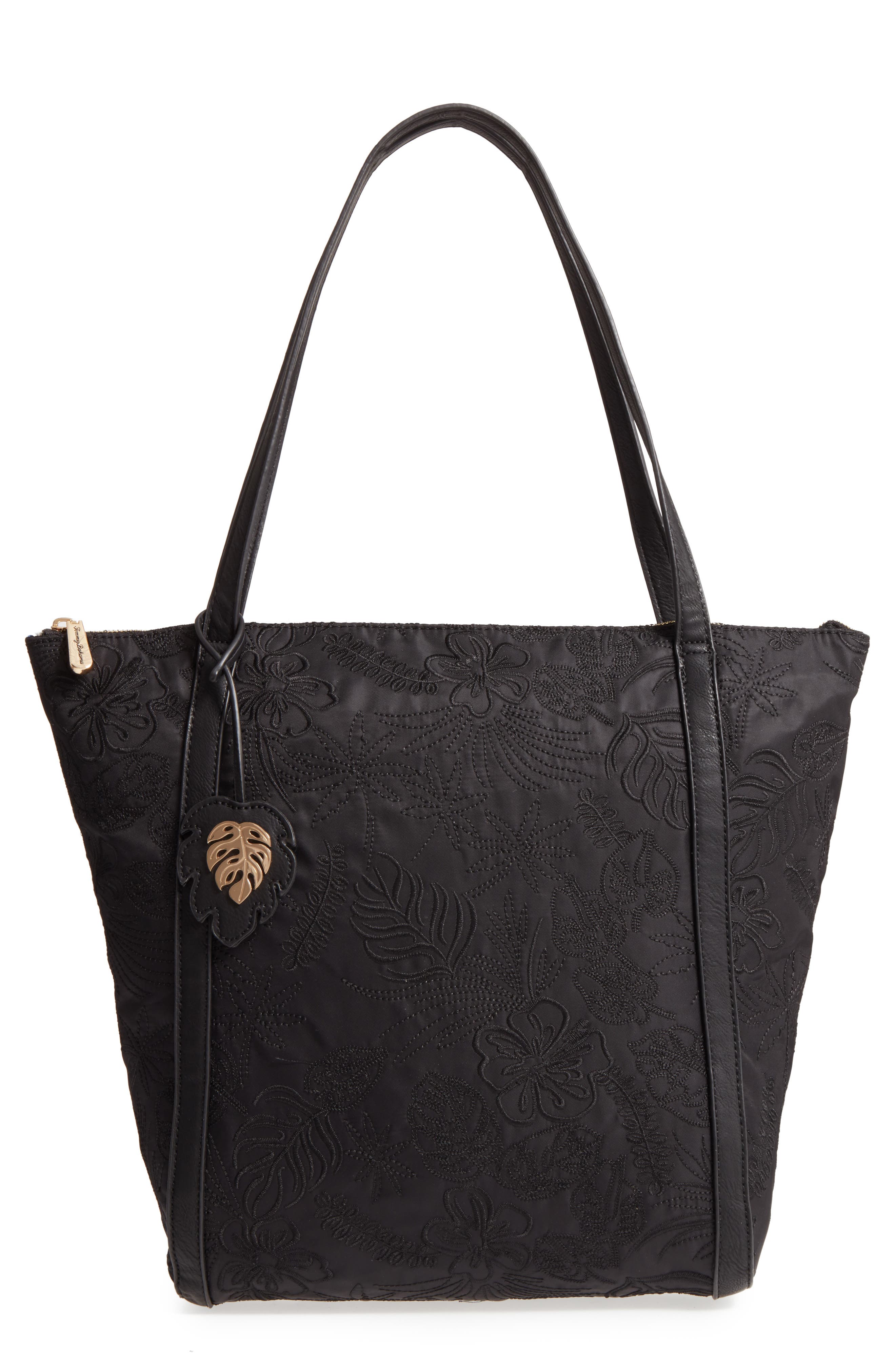 tommy bahama siesta key tote