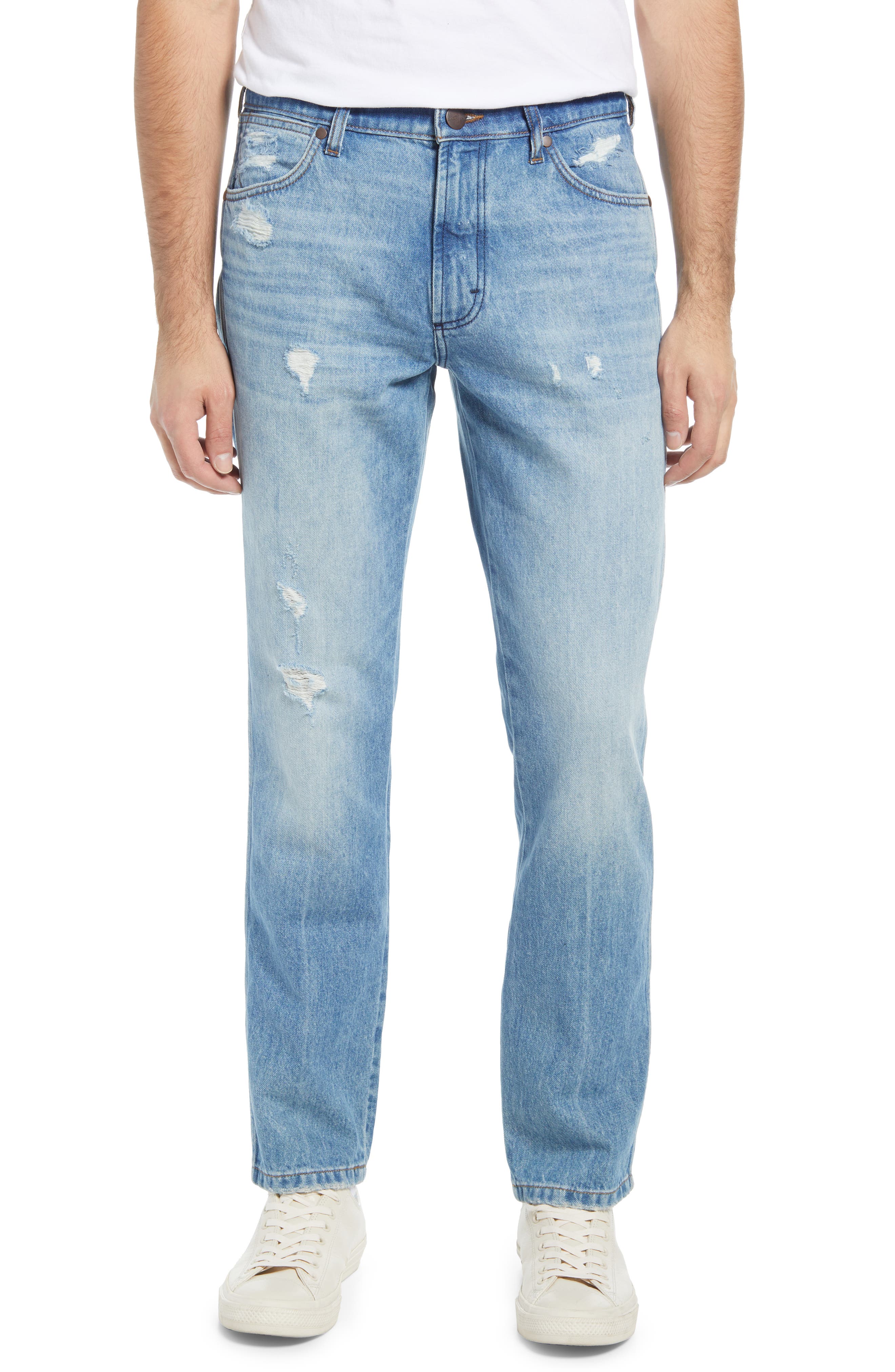 wrangler greensboro straight