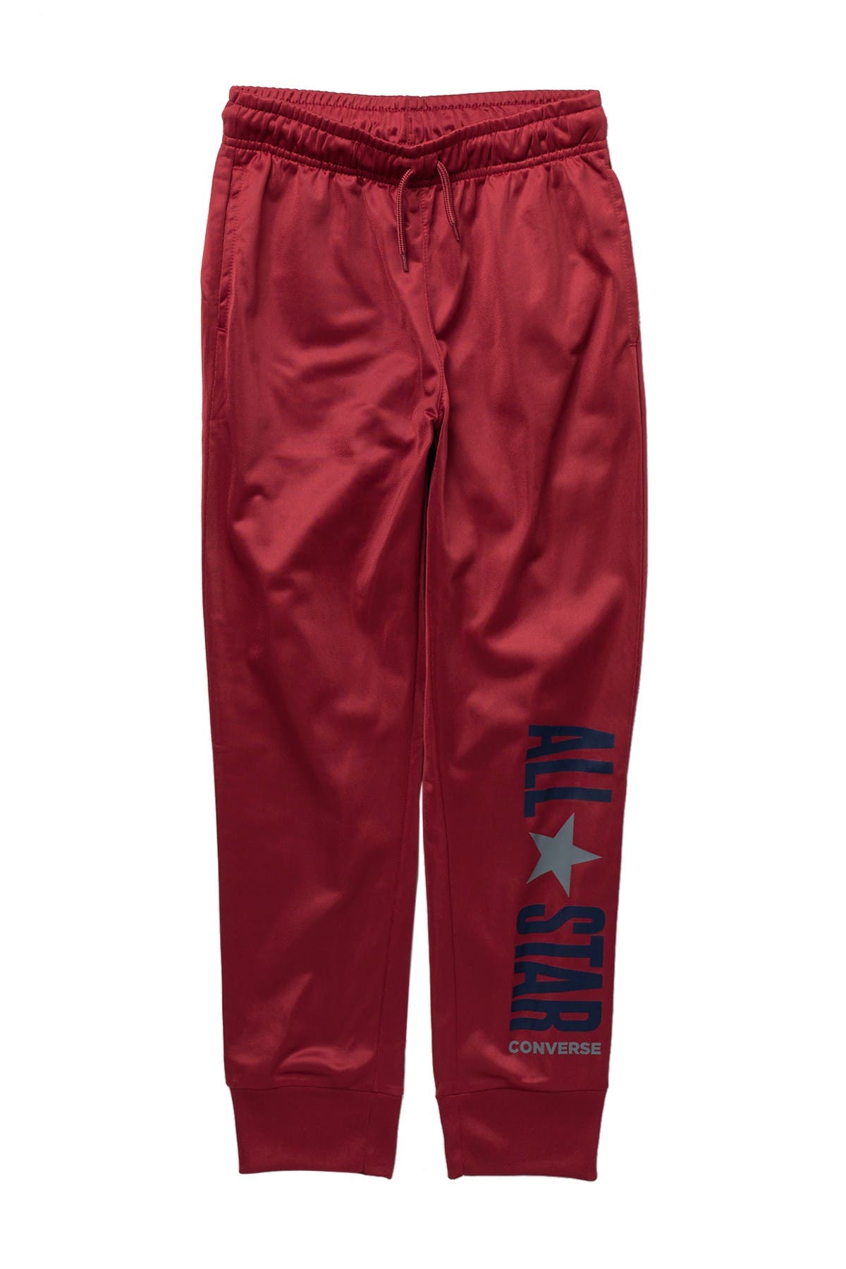 converse all star track pants