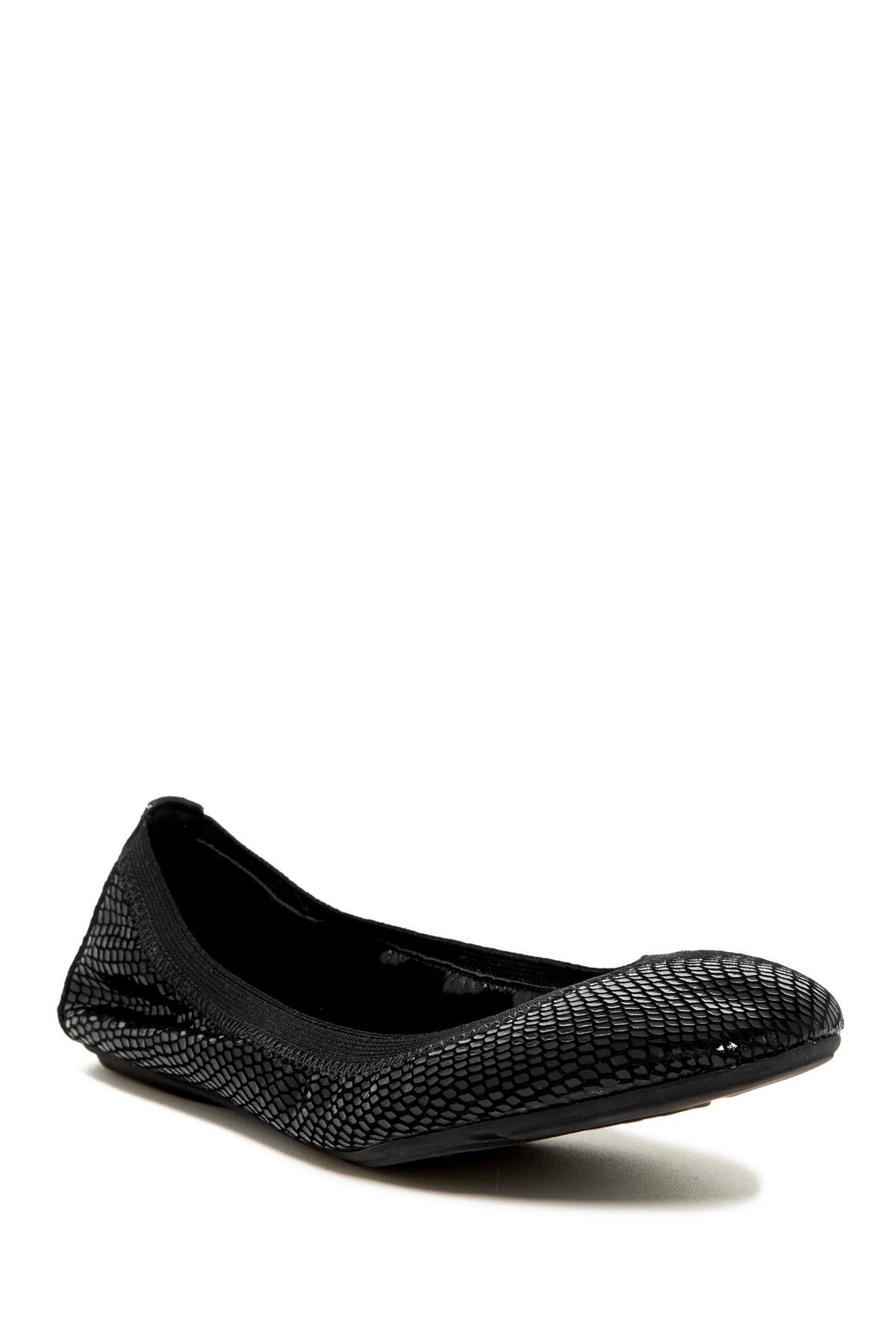 cole haan women's jenni ii ballet flat