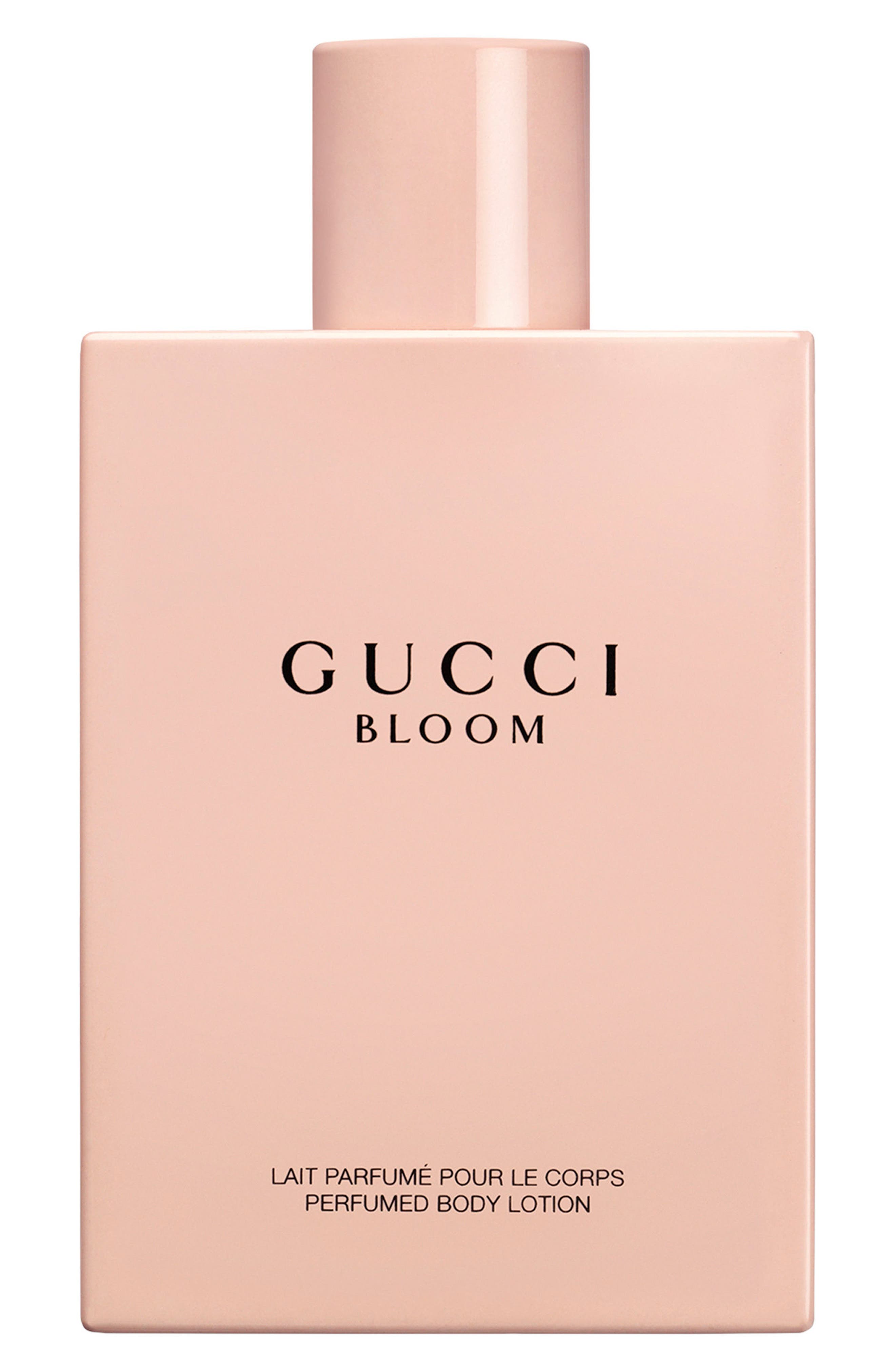 EAN 8005610481487 product image for Gucci Bloom Body Lotion | upcitemdb.com