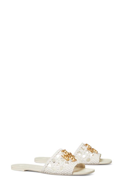 tory burch slides nordstrom