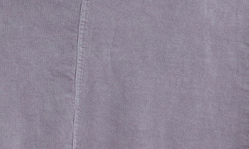 WASH LAB DENIM WASH LAB DENIM CORDUROY MAXI SKIRT 
