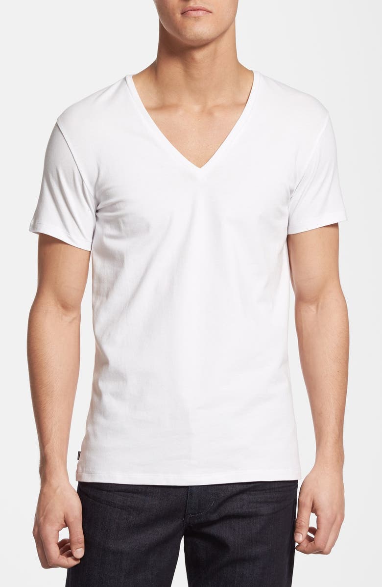DIESEL® 'Jesse' V-Neck T-Shirt | Nordstrom