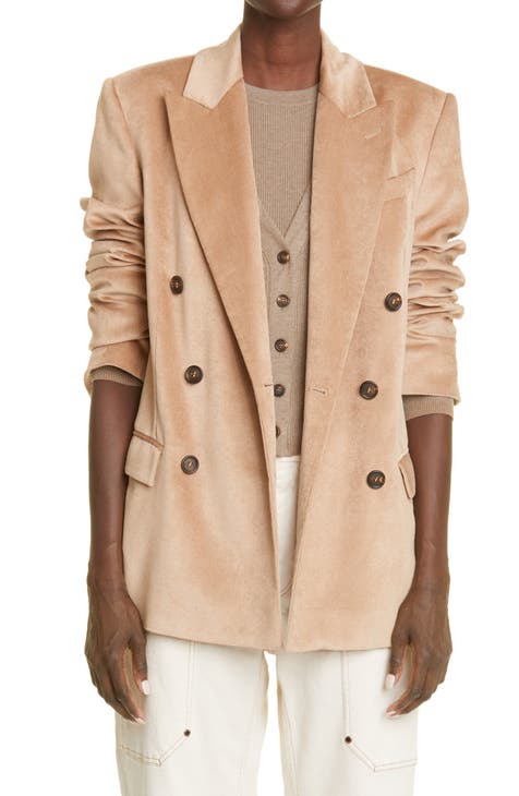 Women's Brunello Cucinelli Coats & Jackets | Nordstrom
