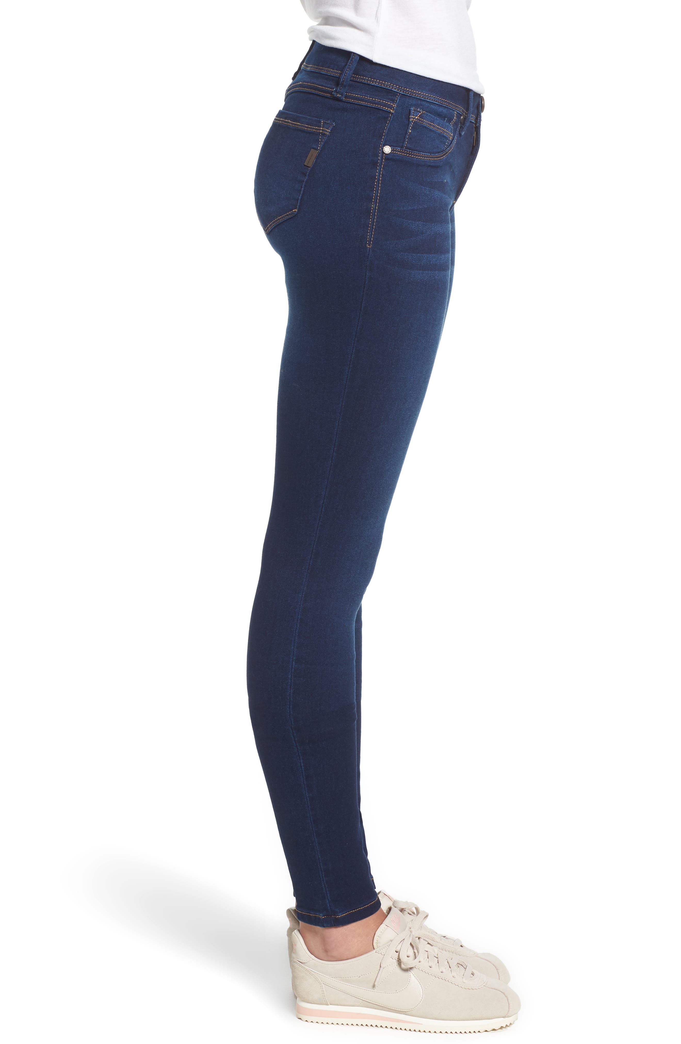 1822 Denim Butter Skinny Jeans | Nordstrom