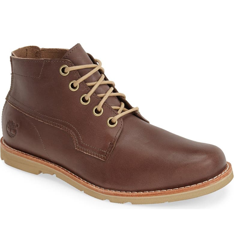 Timberland Earthkeepers® 'Rugged LT' Plain Toe Boot (Men) | Nordstrom