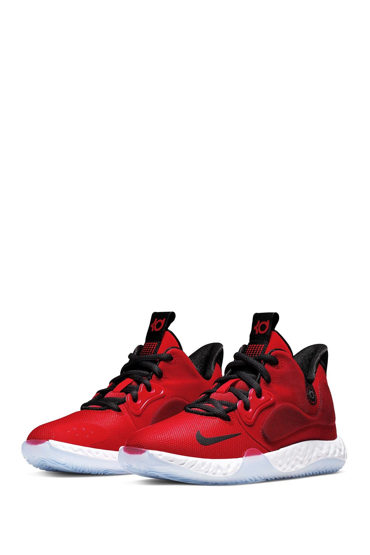 boys' big kids' 'kd trey 5 vii basketball shoes