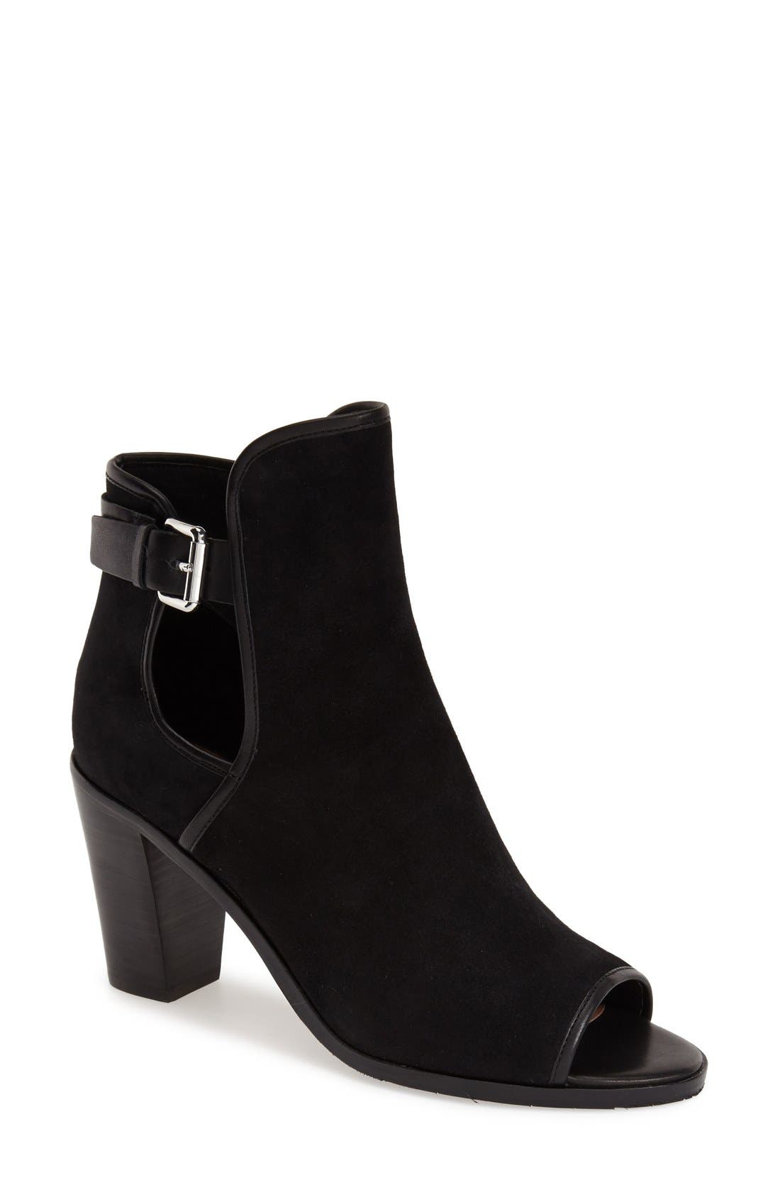 donald pliner booties nordstrom