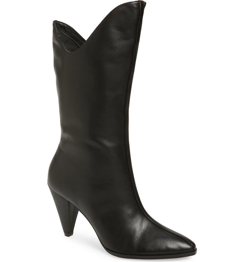 JAGGAR Pinacle Boot, Main, color, Black