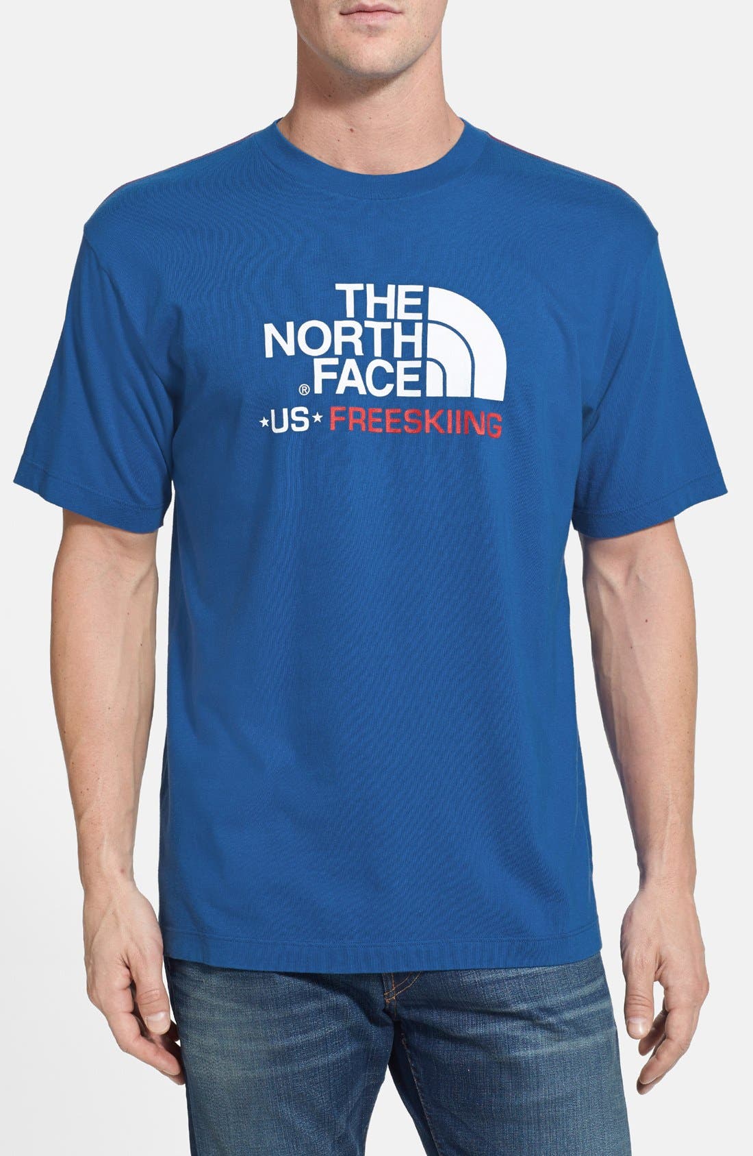 the north face united states