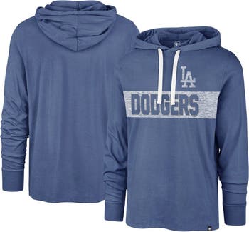 Men's Los Angeles Dodgers Franklin Knockout Fieldhouse T-Shirt