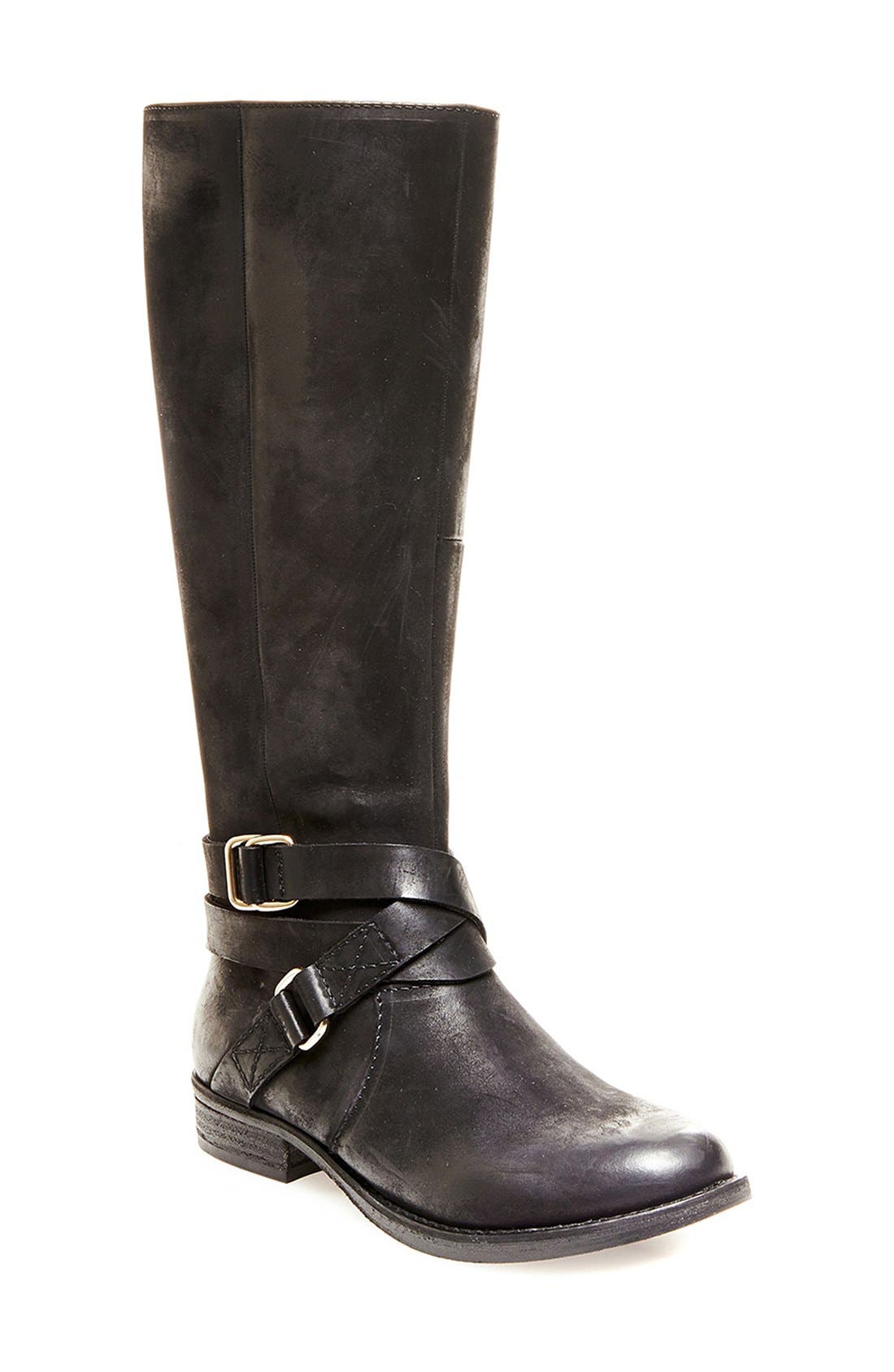 Blondo 'Nevo' Waterproof Knee High Boot (Women) Nordstrom