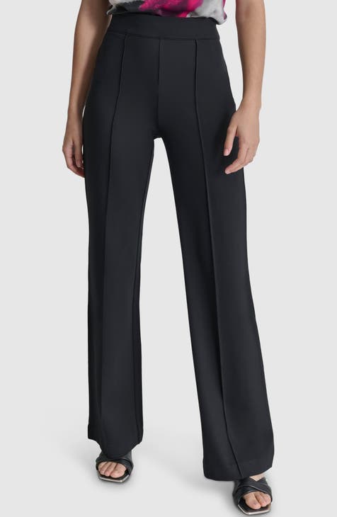 Dkny women's dress pants hotsell