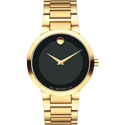 Movado Modern Classic Bracelet Watch,