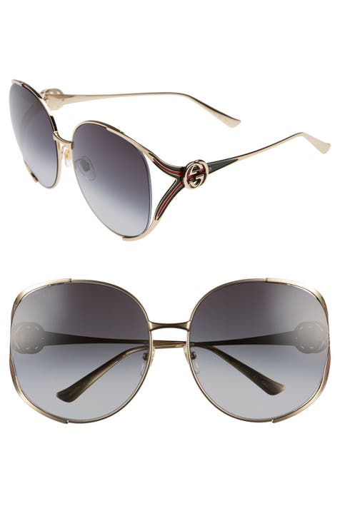 Gucci Designer Sunglasses u0026 Eyewear for Women | Nordstrom