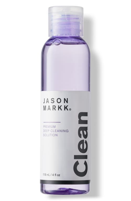 Shop Jason Markk Essential Kit In Purple