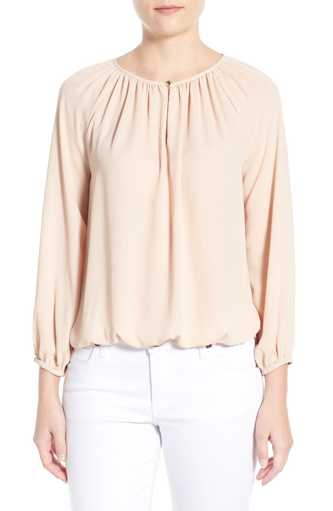 vince camuto blouses nordstrom