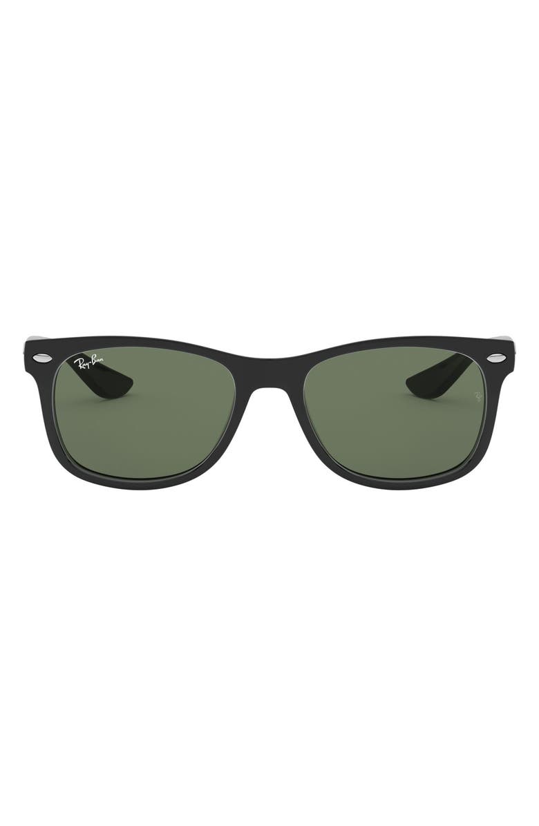 Junior 48mm Wayfarer Sunglasses |