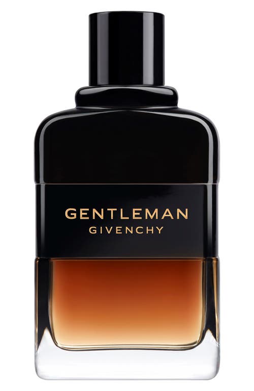 Gentleman Eau de Parfum Réserve Privée