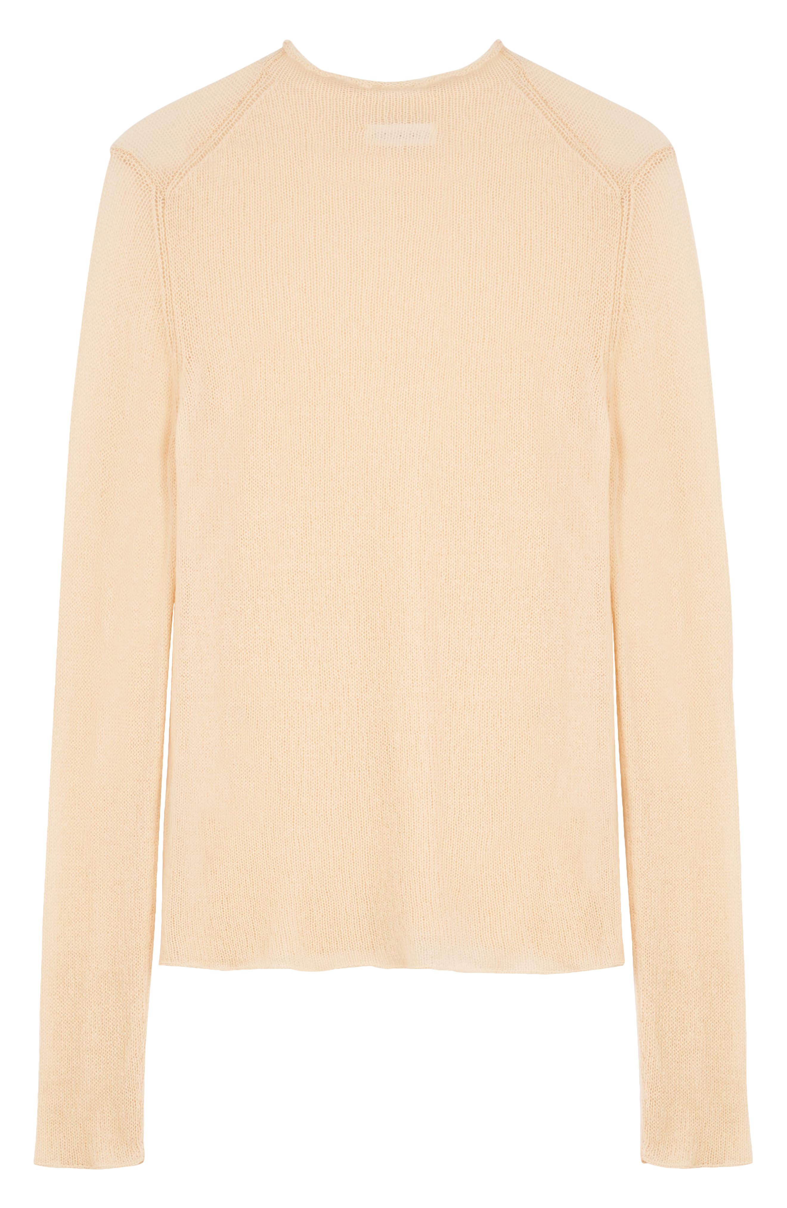 Jil Sander Cashmere Sweaters | Nordstrom