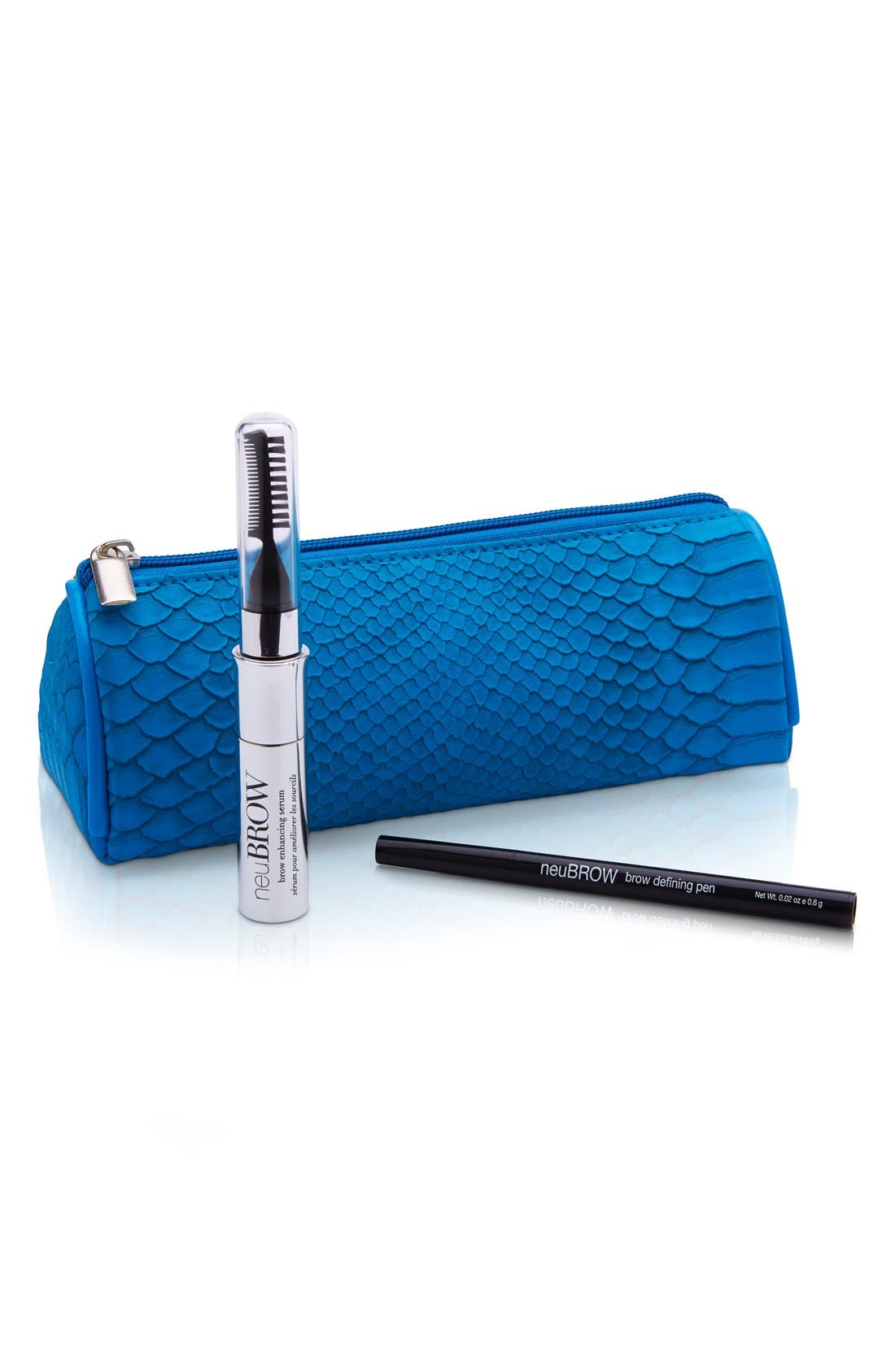 neubrow brow neulash