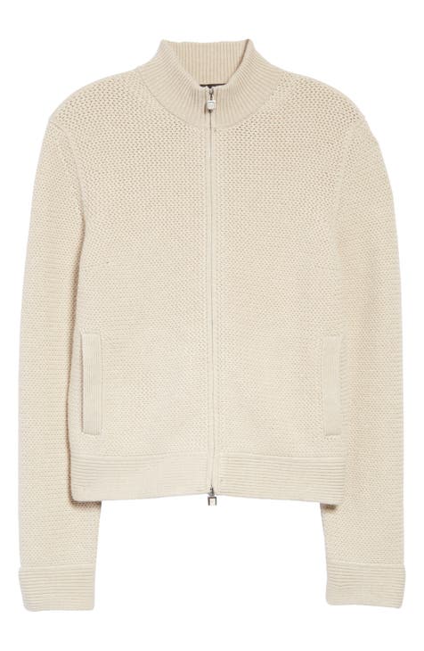 zip cardigan sweater | Nordstrom