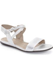 ECCO 'Touch' Flat Sandal (Women) | Nordstrom