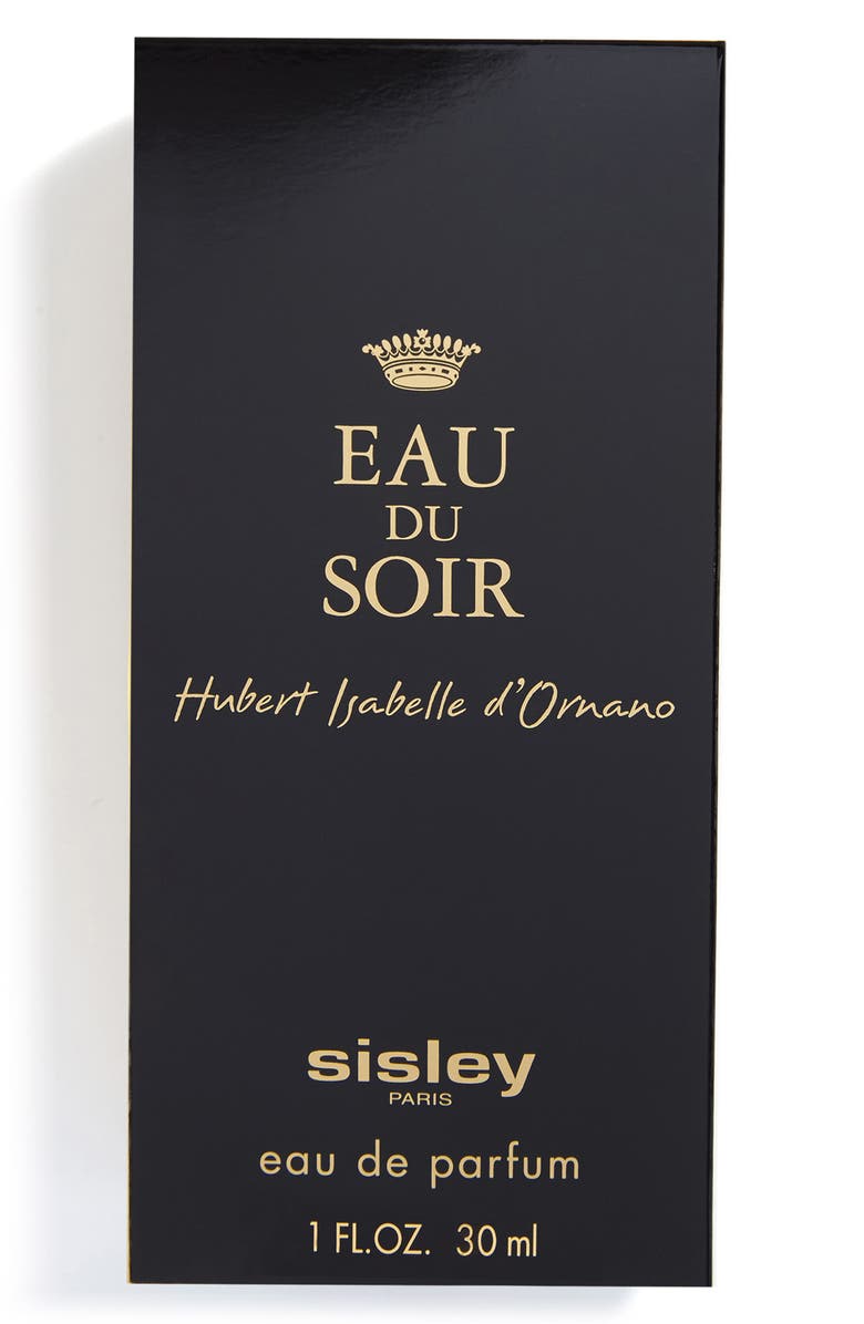 Sisley Paris du Soir Eau de Parfum Spray Nordstrom